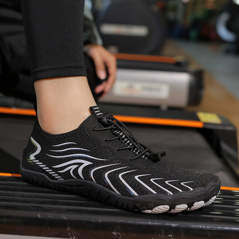 Curve Pro Barefoot shoes
