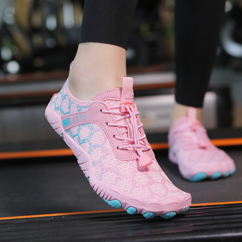 Feel Ease barefoot shoes