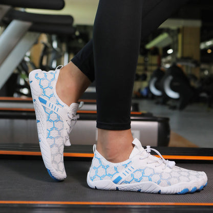 Feel Ease barefoot shoes