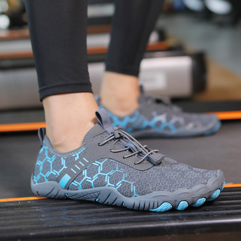 Feel Ease barefoot shoes