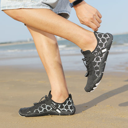 Feel Ease barefoot shoes