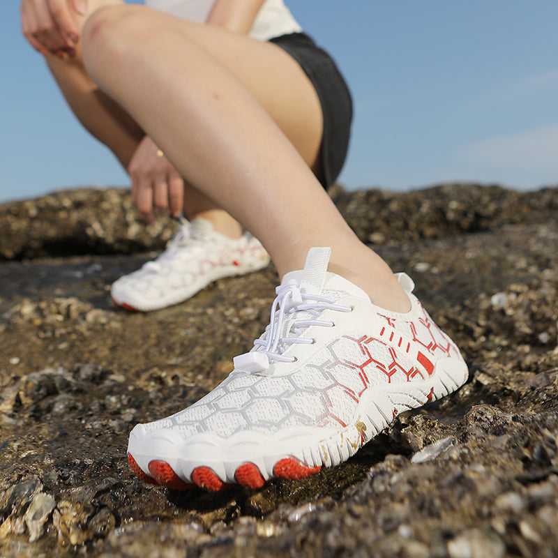 Feel Ease barefoot shoes