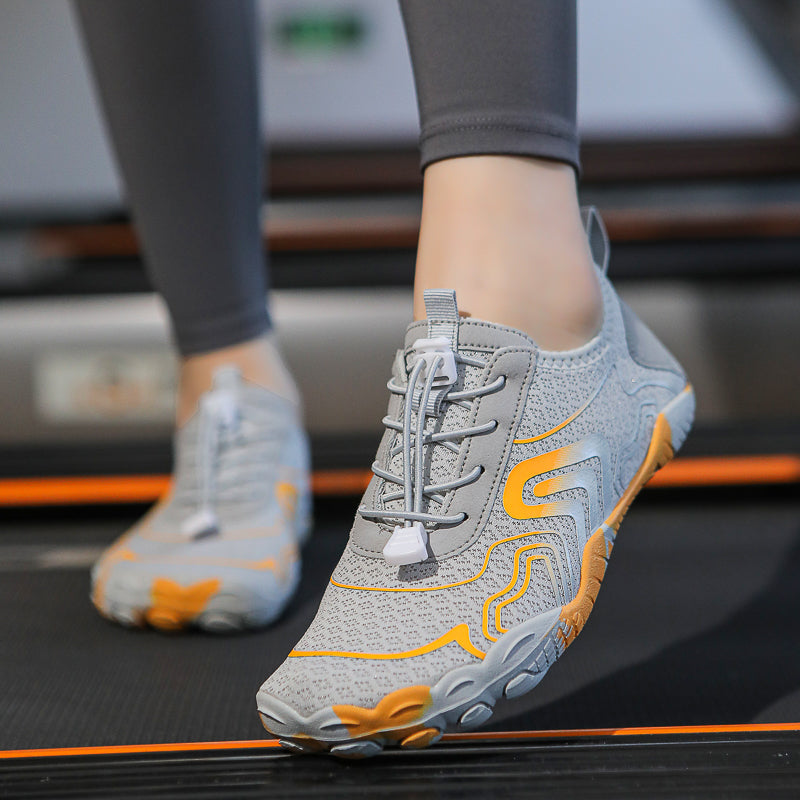 Cloud Pro Barefoot Shoes