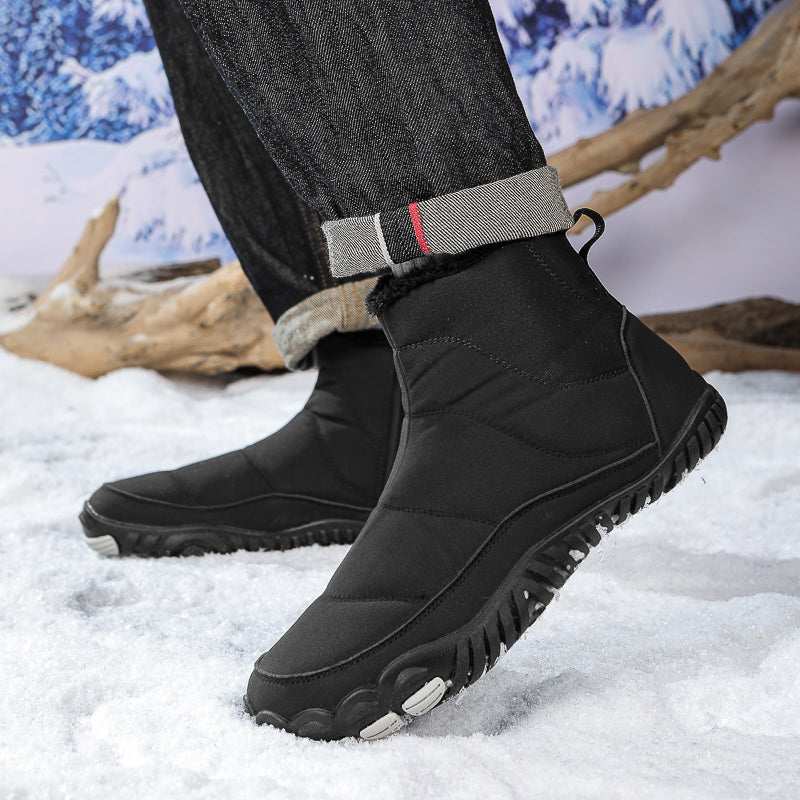 Chill - Winter Barefoot Shoes