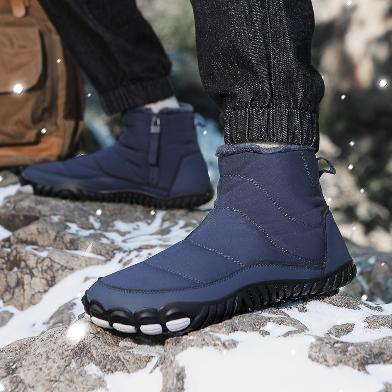 Chill - Winter Barefoot Shoes