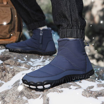 Chill - Winter Barefoot Shoes