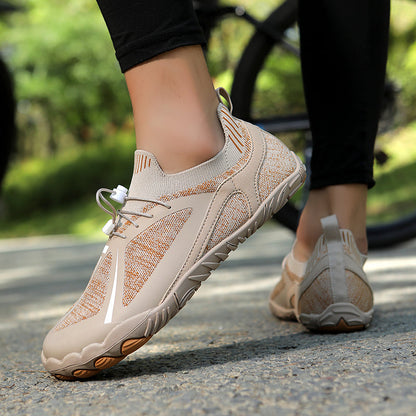 BareRun barefoot shoes