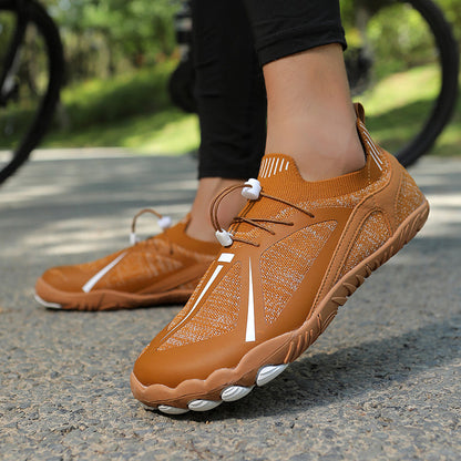 BareRun barefoot shoes
