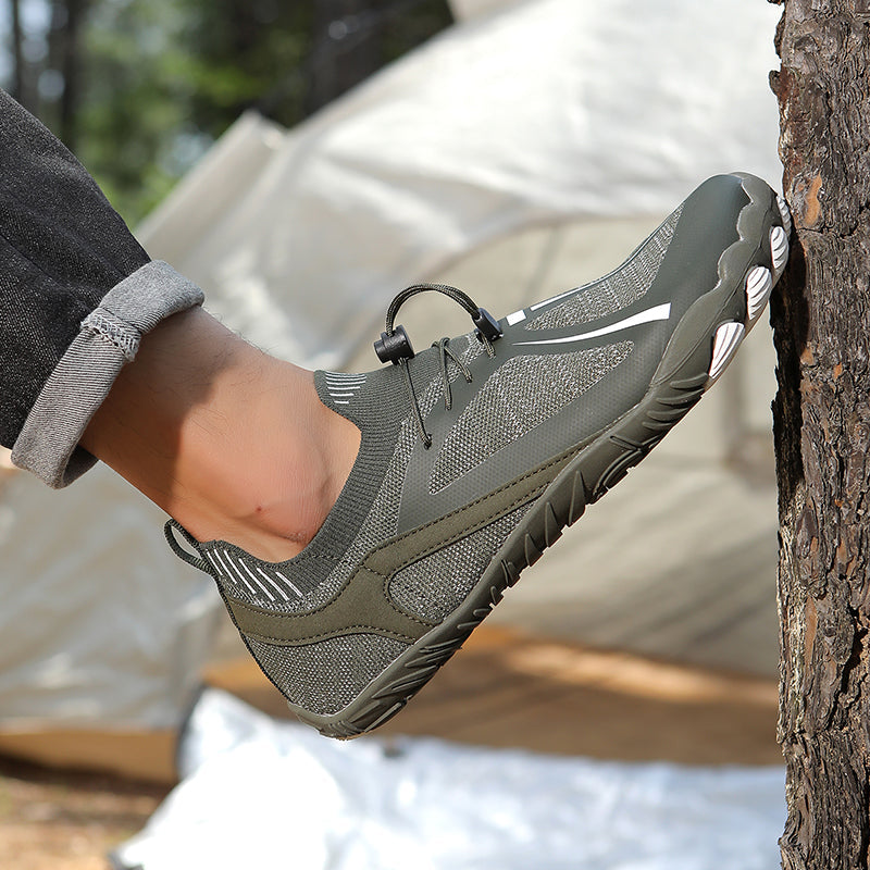 BareRun barefoot shoes