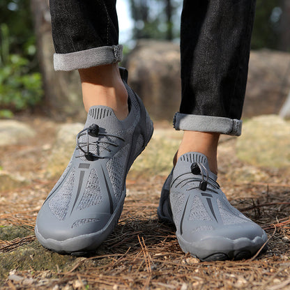 BareRun barefoot shoes