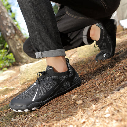 BareRun barefoot shoes