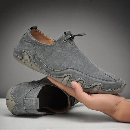 Bristol Dress Loafers