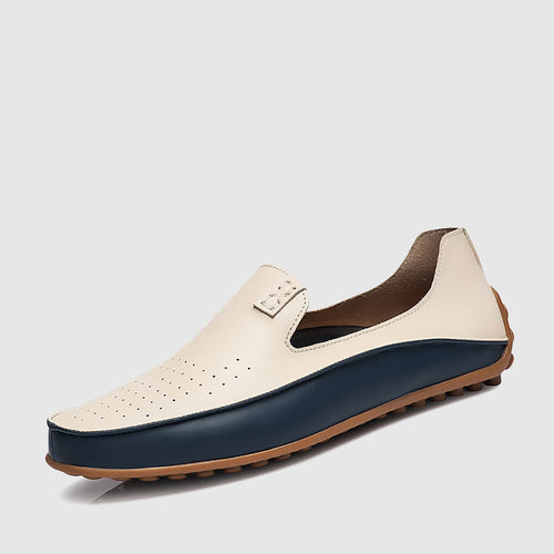 Milan Driving Loafers for Men