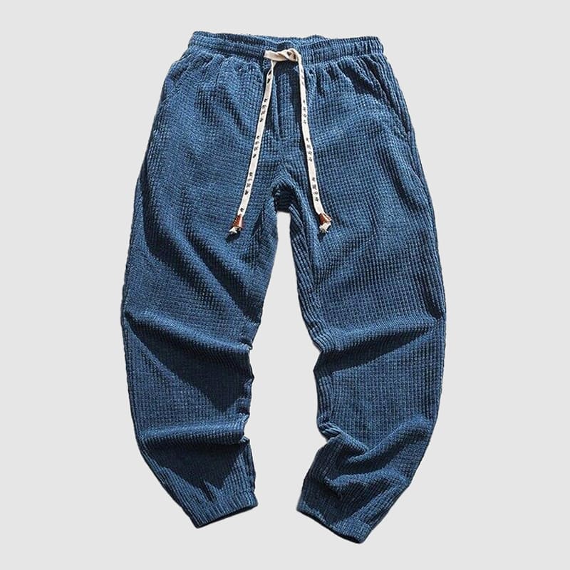 Preston Corduroy Sweatpants