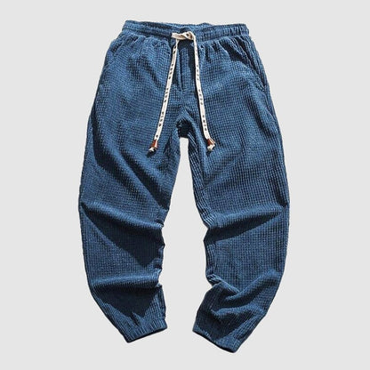 Preston Corduroy Sweatpants