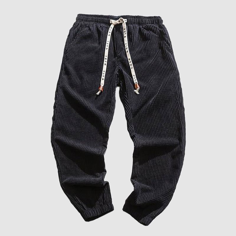 Preston Corduroy Sweatpants