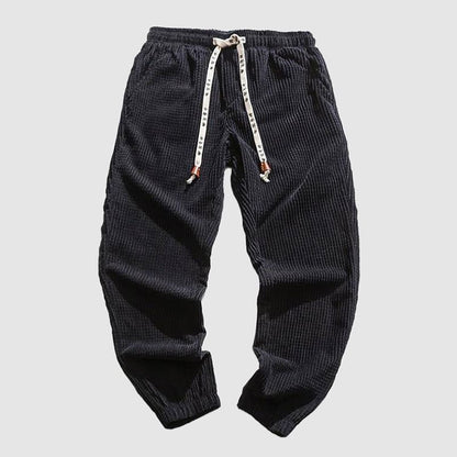 Preston Corduroy Sweatpants