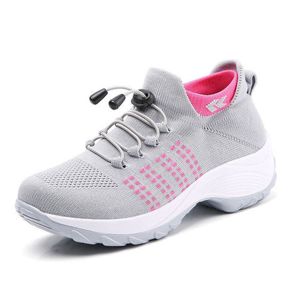 Ortho Stretch - Comfortable Shoes