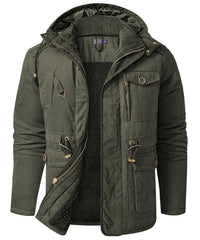 ARMY GREEN