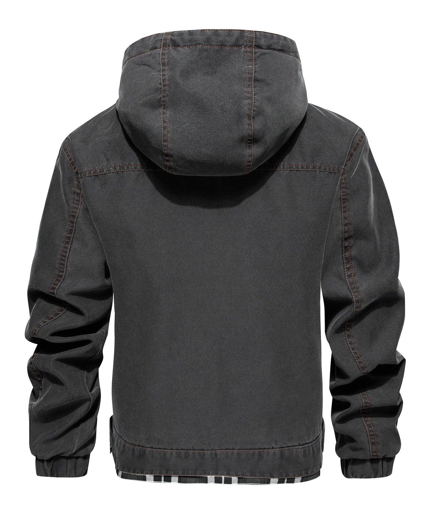 Benson Urban Jacket