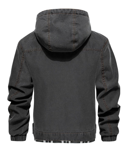 Benson Urban Jacket