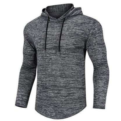 Pulse Hoodie (5 Designs)