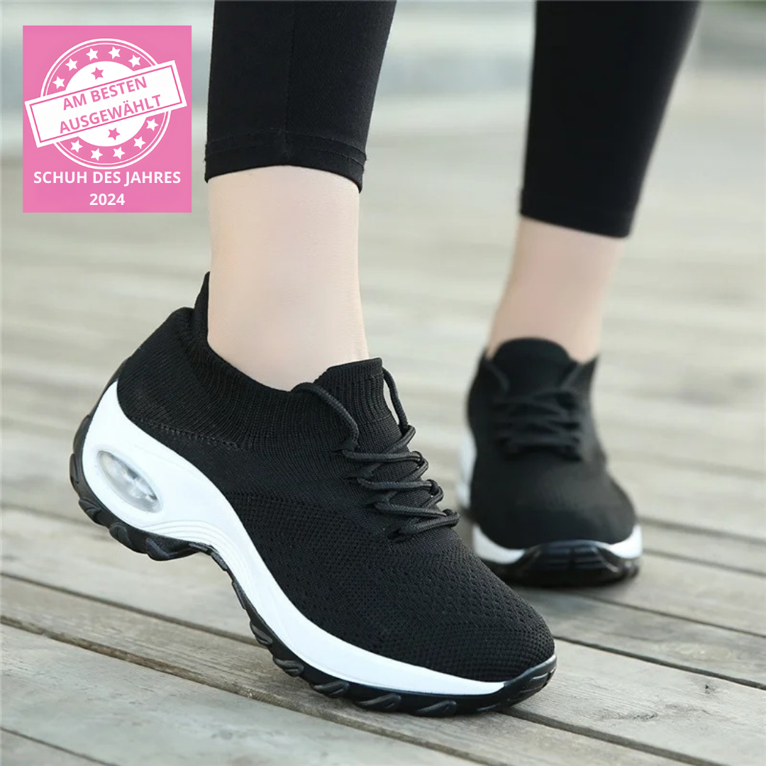 Orthoshoes - Ergonomic Pain Relief Shoe