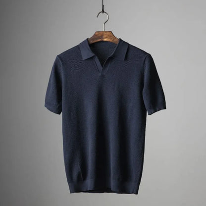 Luca Collar Polo