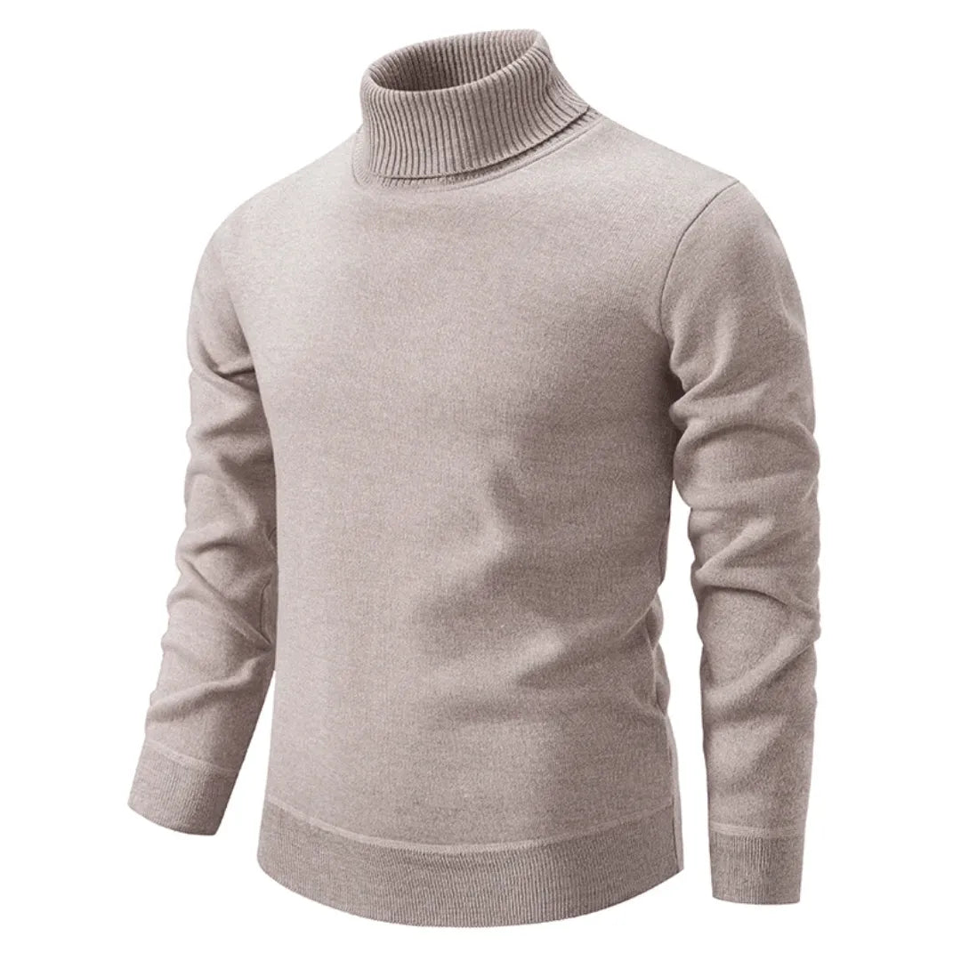 Marcello Turtleneck