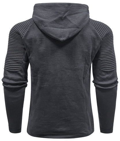 Ridgeway Hoodie (3 Designs)