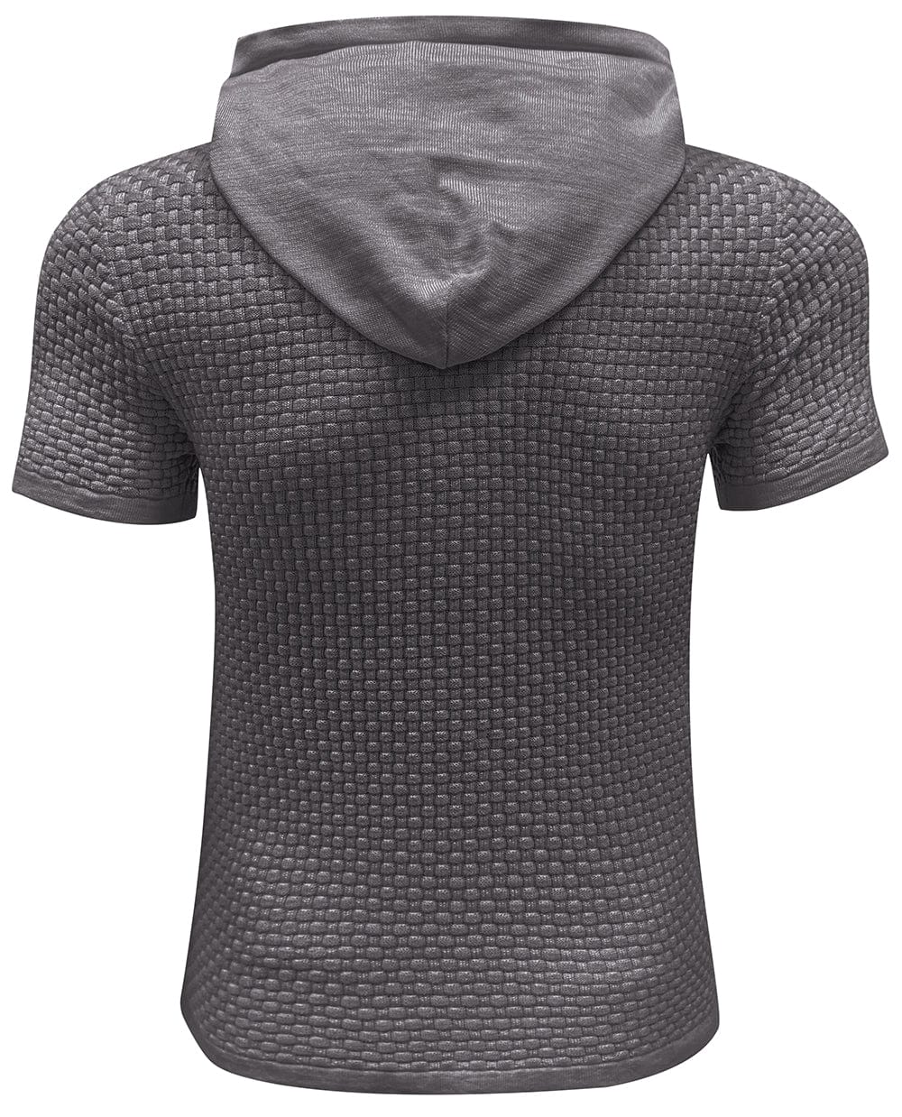 FlexLite Short Sleeve Hoodie (8 Designs)