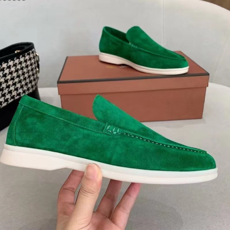 Reso - Stylish loafers for men