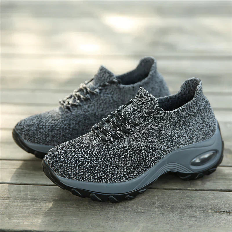 Ortho EasyWalk - Ergonomic Shoes