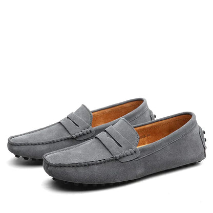 Tristan - Men's Slip-ons