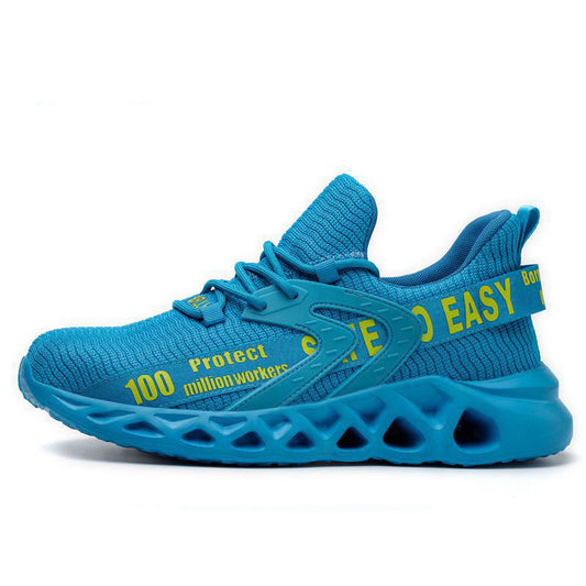 Marky - Ultralight, breathable, and non-slip shoes