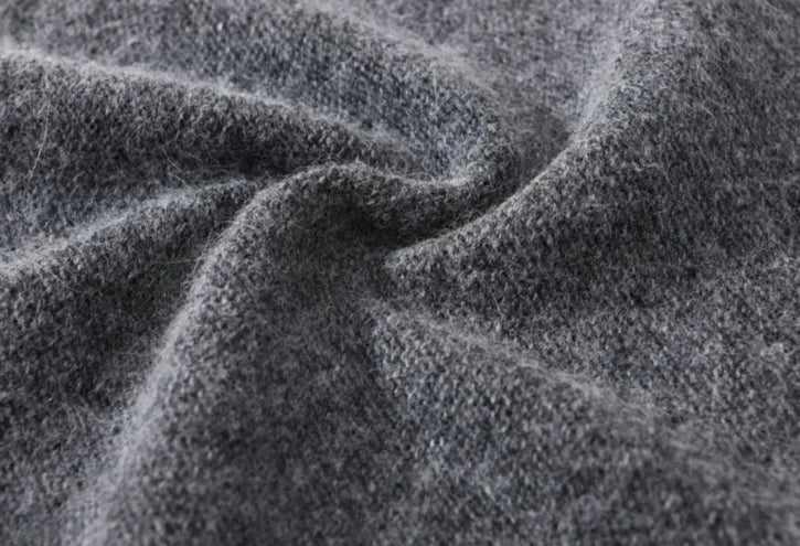 Sylvestre Wool Slouch Beanie