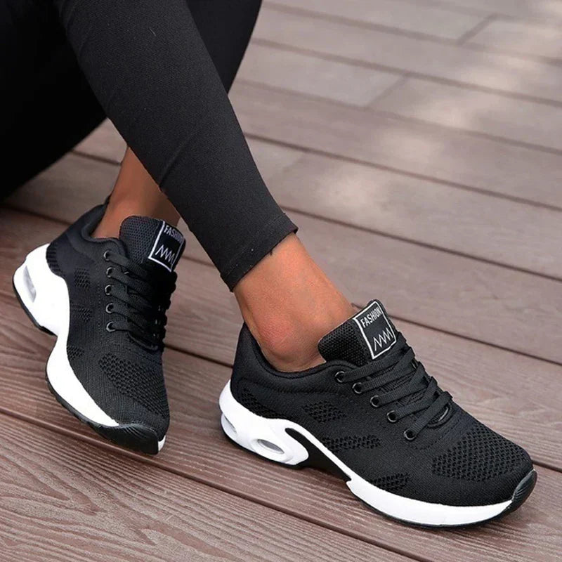 Ortho - Cloudwalk ergonomic shoes