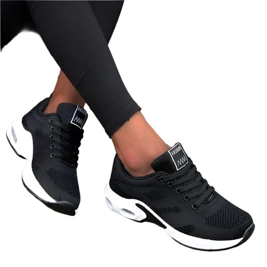 Ortho - Cloudwalk ergonomic shoes