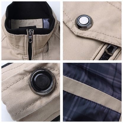 Churchill Jacket