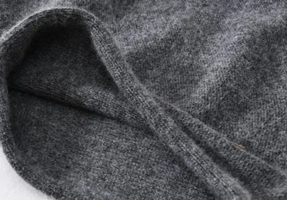 Sylvestre Wool Slouch Beanie