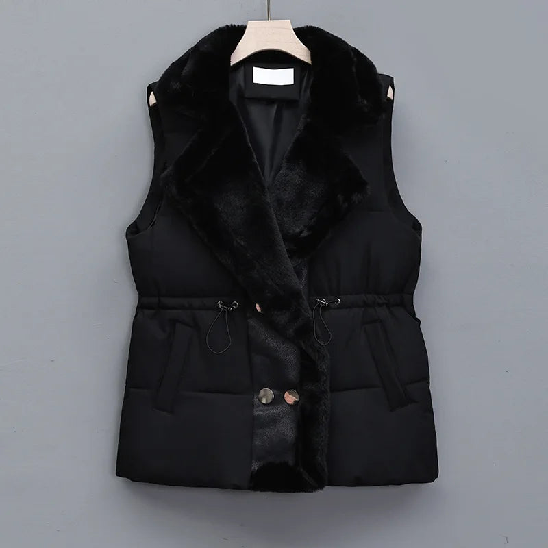 Florence Vest