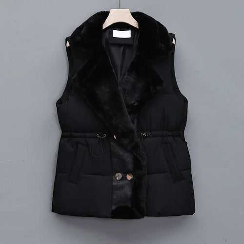 Florence Vest