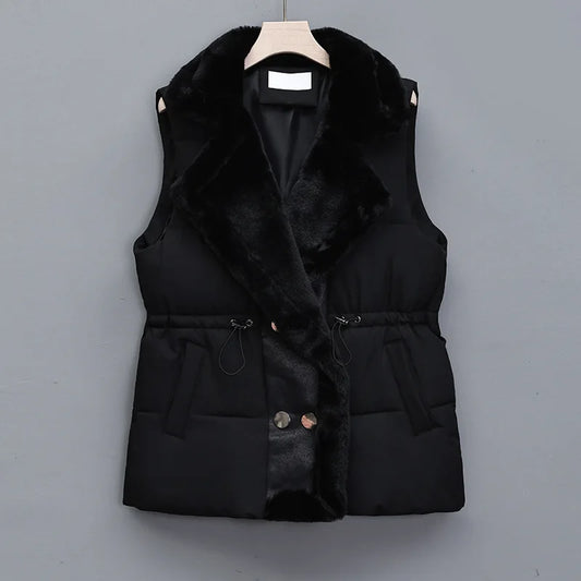 Florence Vest