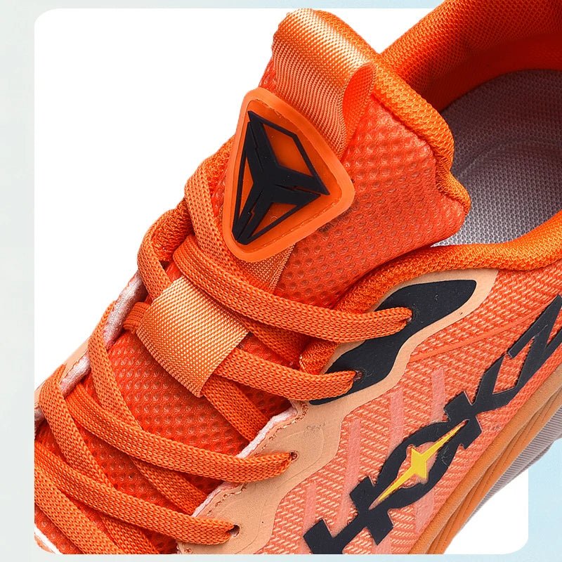 Hokz - Versatile Outdoor Sneakers