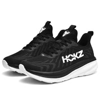 Black (white logo)