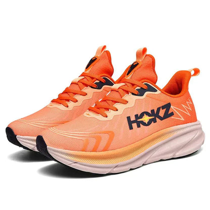 Hokz - Versatile Outdoor Sneakers