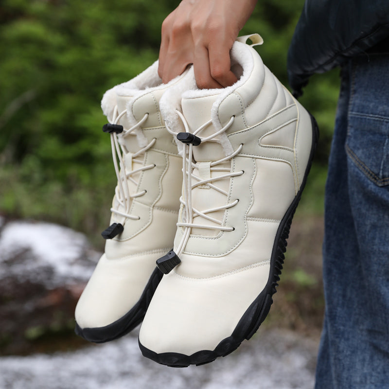 Elma Winter Barefoot Shoes