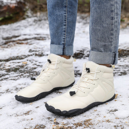 Elma Winter Barefoot Shoes