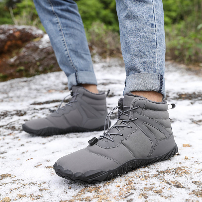 Elma Winter Barefoot Shoes
