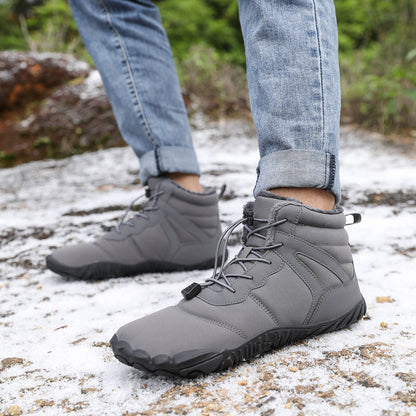 Elma Winter Barefoot Shoes